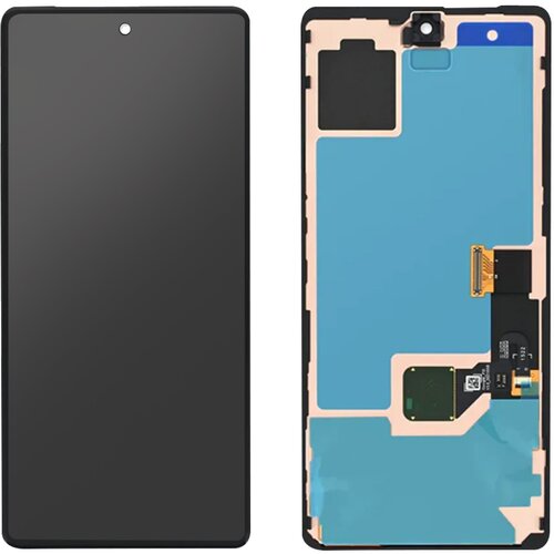 Google Originalni LCD zaslon za Pixel 7 - servisni paket, (20886308) Slike