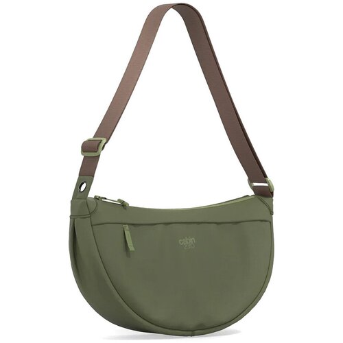CabinZero Torbe 5L MOON BAG Kostanjeva Slike