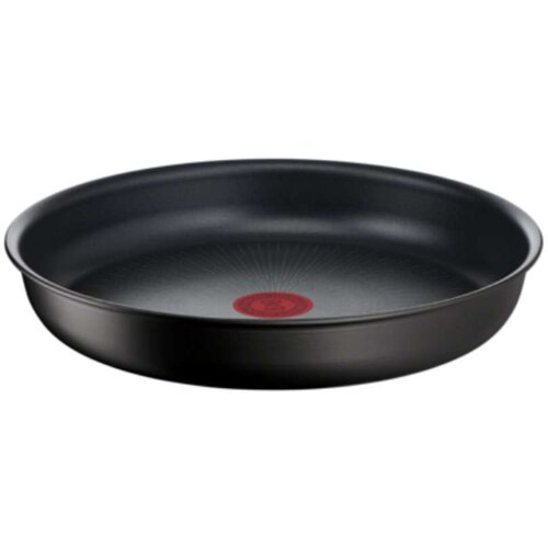  Tava Tefal Ingenio Crna Aluminij Ø 22 cm (1 kom.) Cene