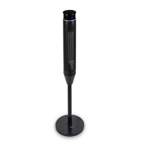 OneConcept Heat Spire, stolpčni grelnik, 1200/2200 W, 8-urni časovnik, termostat, črn Cene