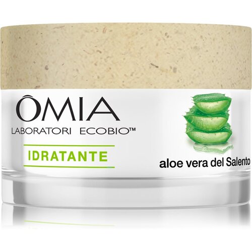 Omia Laboratories Aloe Vera del Salento blaga hidratantna krema s aloe verom 50 ml Cene