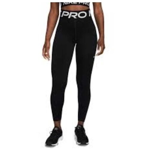 Nike W np sculpt df hr tight Cene