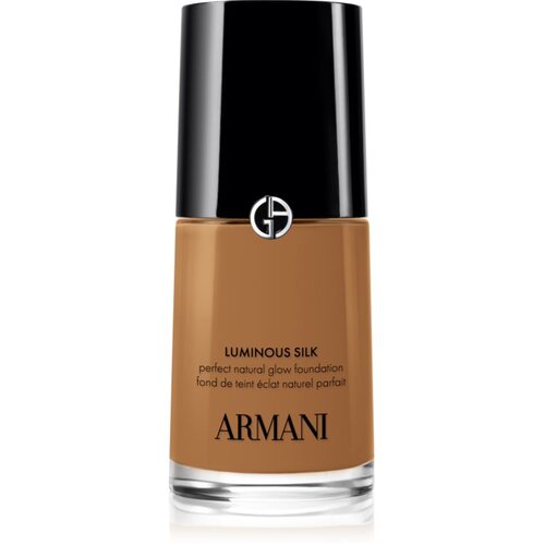 Armani Luminous Silk Foundation 2026 posvjetljujući puder nijansa 11 30 ml Cijene