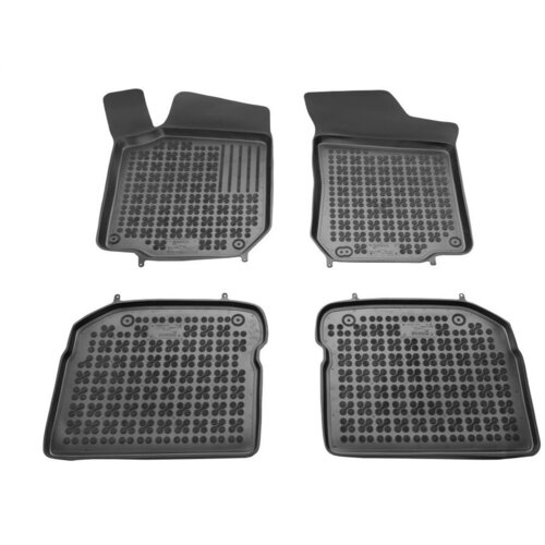 REZAW-PLAST Tipske patosnice za VW Golf 4 / Bora / Beetle / SKODA Octavia 1 (1997-2010) / SEAT Cene