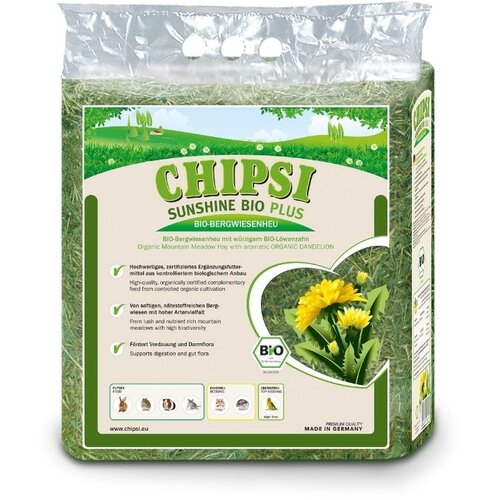 Chipsi sijeno sa maslačkom 600 g Cijene