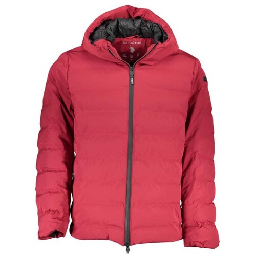 U.S. Polo Assn. mu&amp;Scaron;ka jakna 59160-52417 Slike
