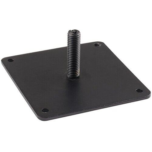 WALTECO Montažna ploča (D x Š x V: 9 x 9 x 4 cm) Cijene