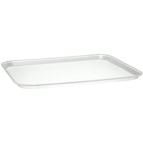 Ilsa Pladenj Crystal 51x38cm / pravokoten / polikarbonat, (5000200124) Slike