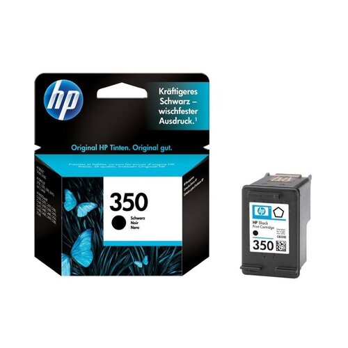 HP Tinta CB335EE Black 350 Cijene