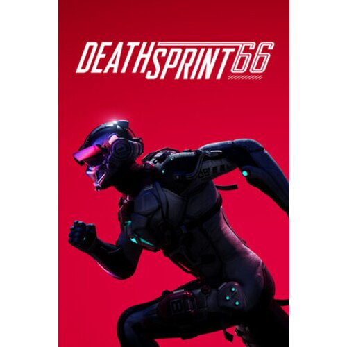  deathsprint 66 (pc) steam key europe Cene