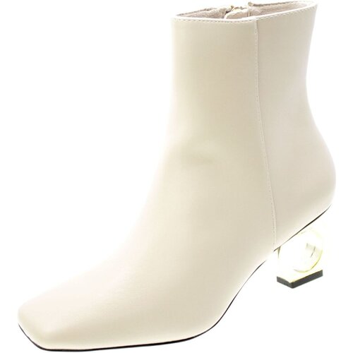 Exé Shoes Sandali & Odprti čevlji 141870 Bež Cene