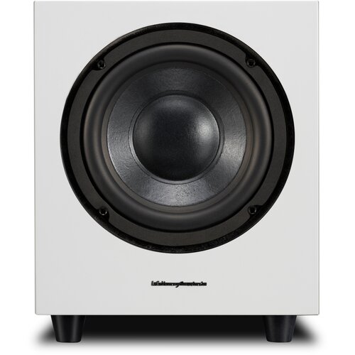Wharfedale WH-D8 Subwoofer bela Cene