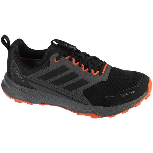 Adidas Tek & Trail Terrex Tracefinder 2 ClimaProof Trail Črna Cene