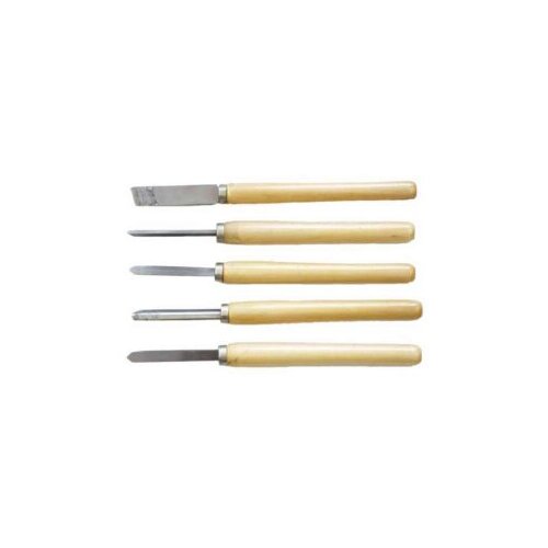  Set dlijeta 5 kom za TC-WW 1000 Einhell Slike