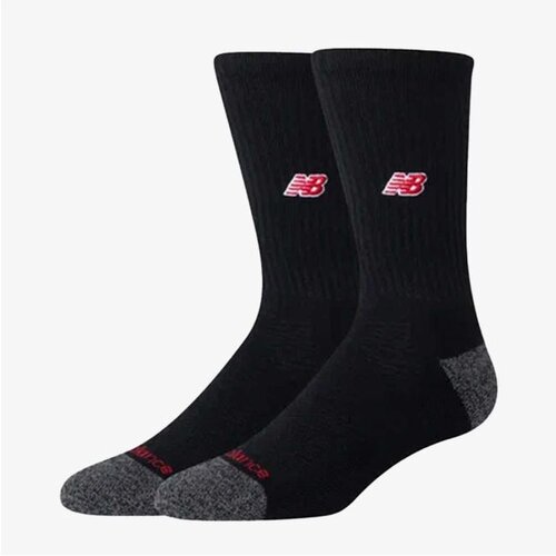 New Balance Active nb premium crew socks 2 pack Cene