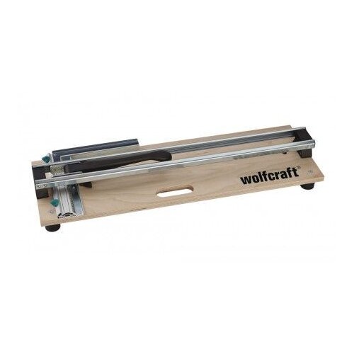 Wolfcraft TC 610 W Ma&amp;scaron;ina za sečenje pločica ( 5561000 ) Slike