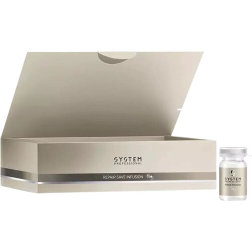 System Professional Repair Infusion - 20 x 5 ml Cene