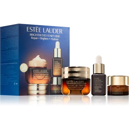 Estée Lauder Holiday Fall Eye Sets Brighter Eyes Start Here poklon set (za okoloočno područje) Cijene