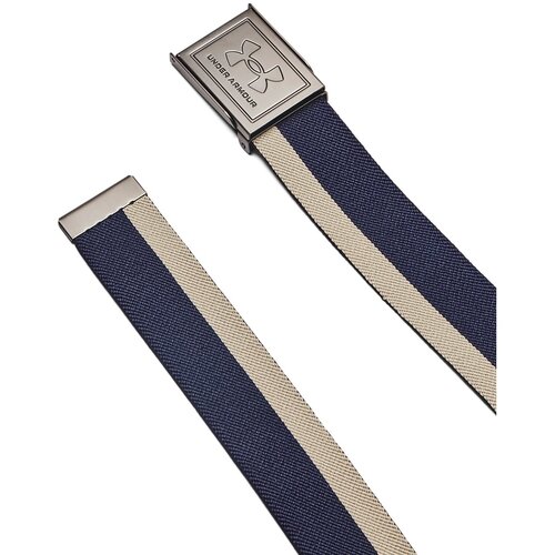 Under Armour Pásek Stretch Webbing Belt Cene