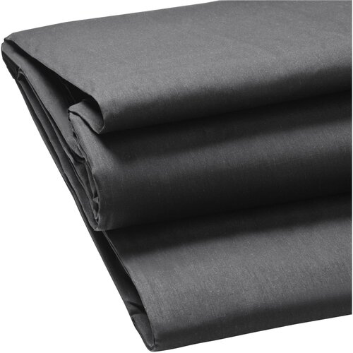 Walimex Cloth Background 2,85x6m, black Slike