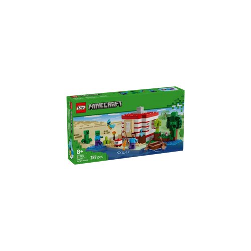 Lego TNT Kuća U Džungli Cijene