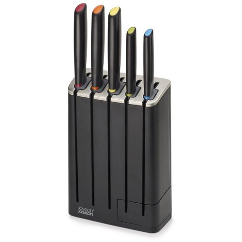 Shumee Knife Block Set 6 pcs. Color Slike
