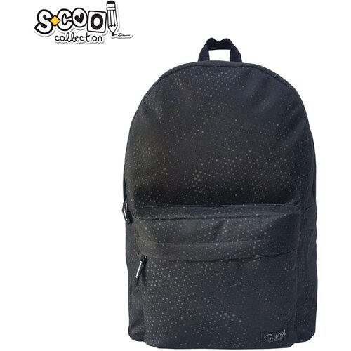Scool Ranac klasik 43*30*16cm sc3073 Slike
