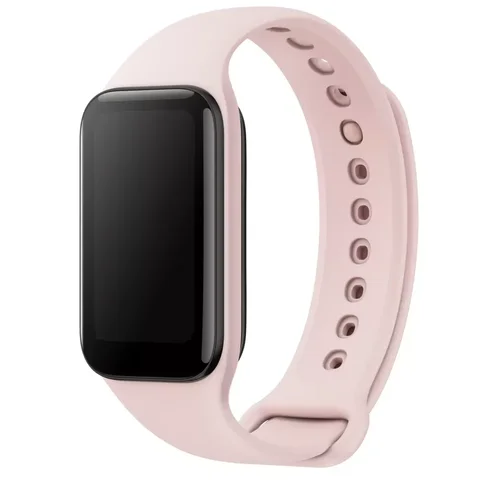 Xiaomi Sat Smart Band 8 Active Pink, (48363)