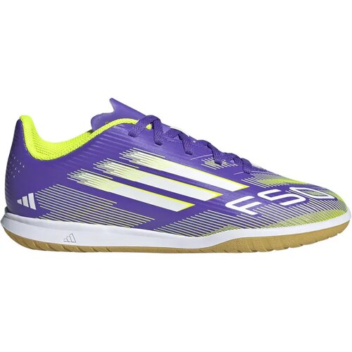 Adidas Patike za dečake F50 Club In J, Plave Cene