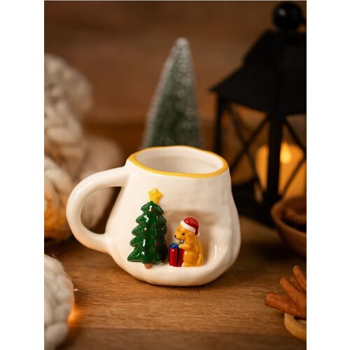 Sinsay Šalica s printom Cene