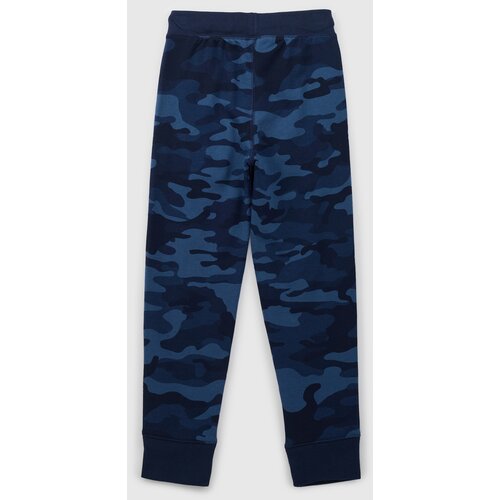 GAP Kids Sweatpants with Logo - Boys Cene