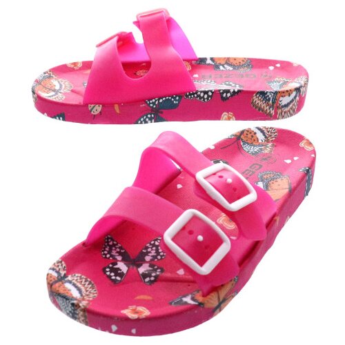 GEZER Papuče ženske Fuxia 36-40 GT6YZE.14134.00 YZE34 Cijene