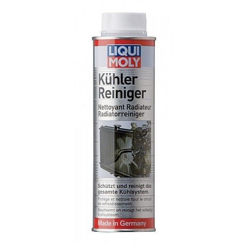  LIQUI MOLY ADTIV ZA ČIŠĆENJE HLADNJAKA 300ml Cijene