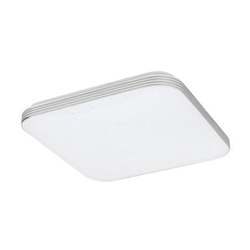 Rabalux Plafonjera Oscar 2 LED 18 W 1350 lm 4000 K četvrtasta Cijene
