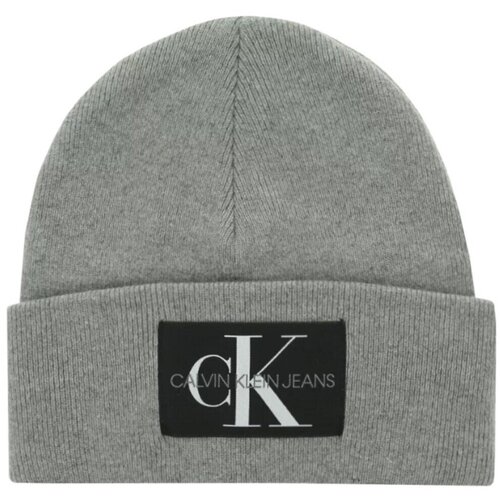 Calvin Klein Jeans K50K506246 Siva Slike