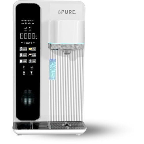 Pure Hydrogen Smart-uređaj za filtriranje vode Cene