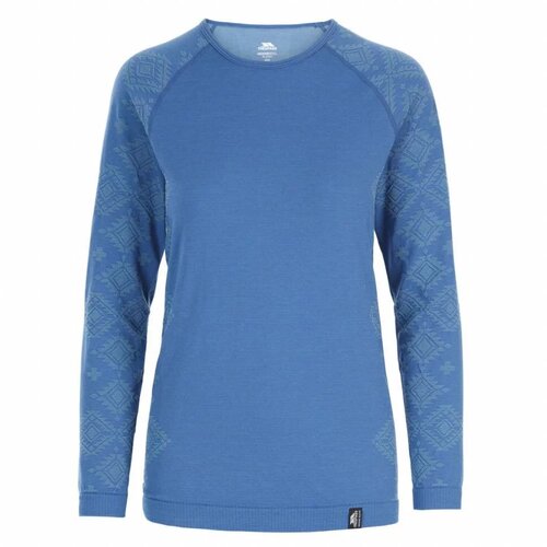 Trespass Women&amp;#039;s Merino T-Shirt Ziggy Slike