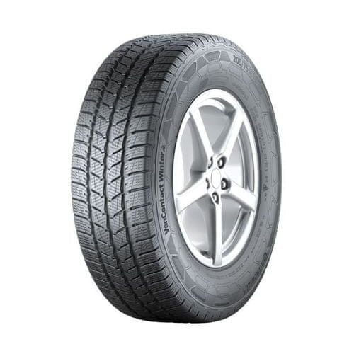 Continental 175/75R16 101R VANCONTACT WINTER - zimska pnevmatika Cene