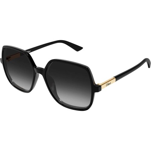 Chloe CH0362S 001 - ONE SIZE (55) Cene