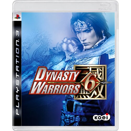  Dynasty Warriors 6 (PS3) - rabljeno Cene