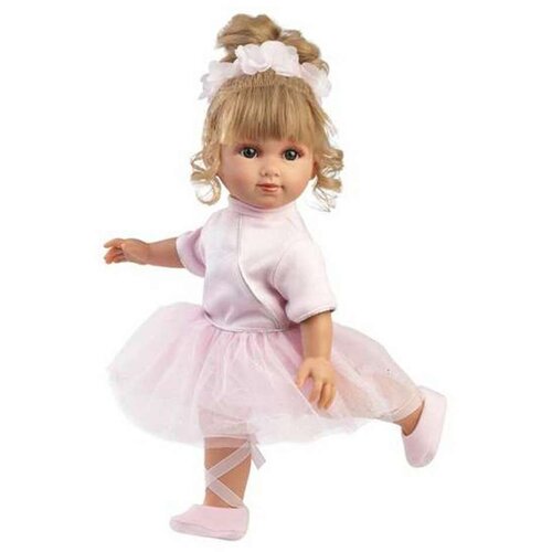  Lutka bebe Llorens 35 cm Slike