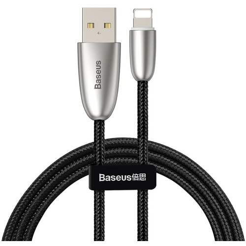 Baseus torch lighting 2.4A 1m Slike