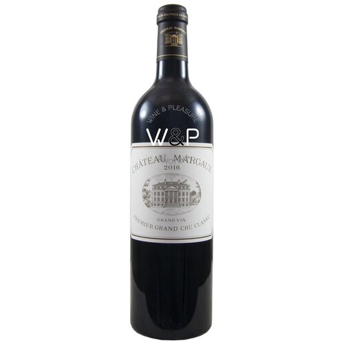 Chateau Margaux Premier Grand Crue Classe vino Cene