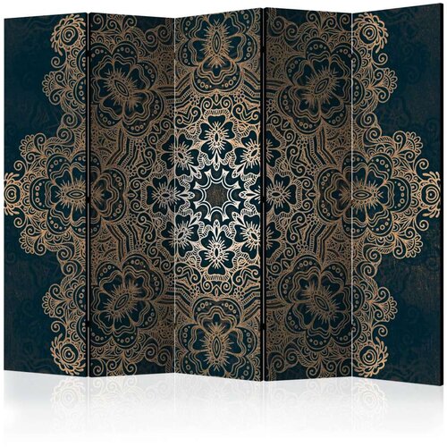 Paravan u 5 dijelova - Intricate Pattern II [Room Dividers] 225x172 Cijene