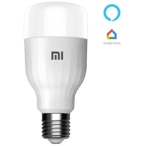 Xiaomi Mi Led Pametna Sijalica Essential (bijela i boje) Cijene