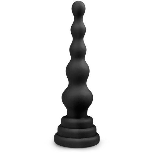 EasyToys - Anal Collection analni dildo beaded cone Cene