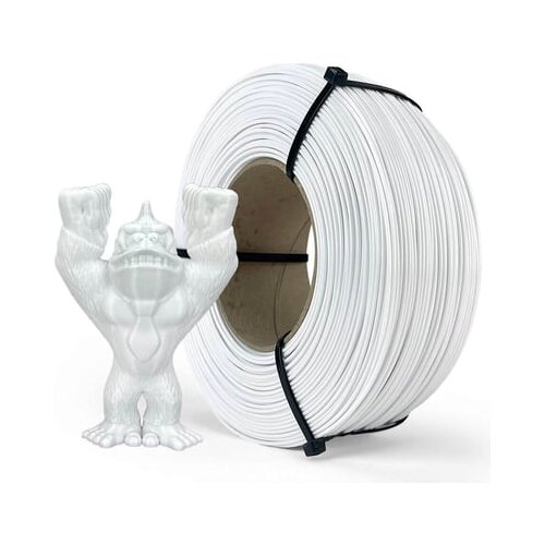 AzureFilm PETG Refill White Slike