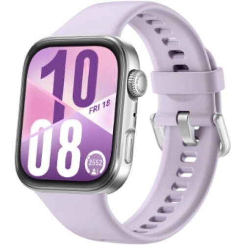 Huawei Sat Watch Fit 4 Ljubičasti, (80426) Slike