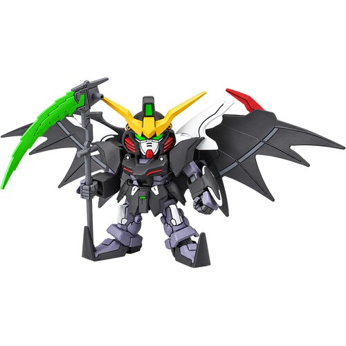 Sd Gundam EX-Standard Gundam Deathscythe Hell EW 012 plastični model Slike