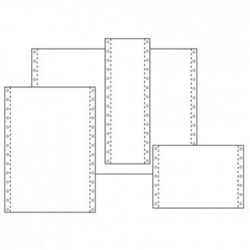 NARODNE NOVINE - EOP OBRASCI Bianco 234x12"(6") 1+3 kutija 1000 setova Cijene